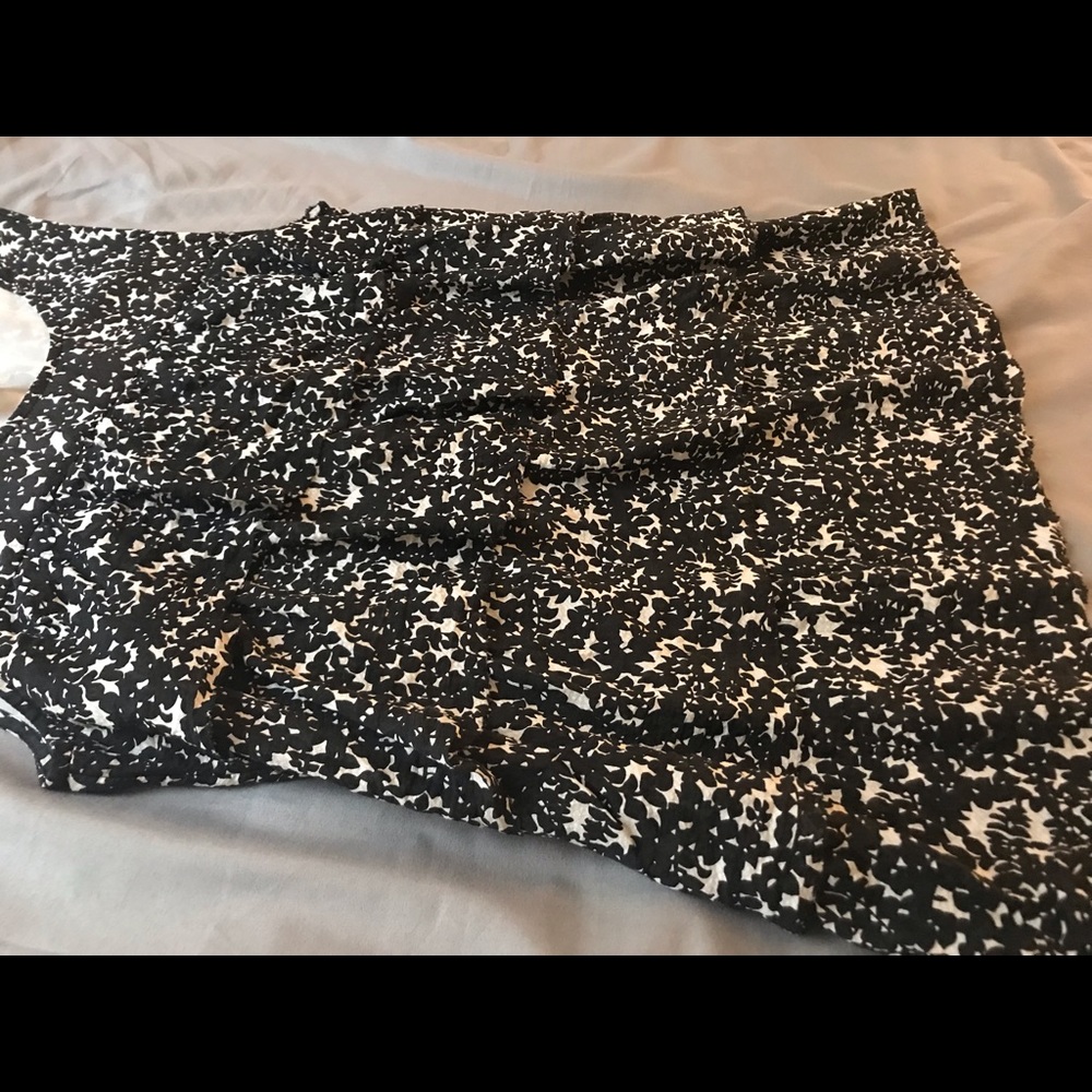 J.Crew Sleeveless Ruffle Top - Picture 5 of 6